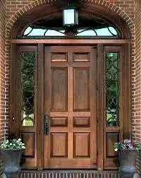 ProTex Renovation Grand Prairie Texas Door Solutions — Window Installation & Replacement project by ProTex Remodeling