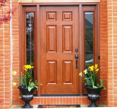 Bushey's Windows, Doors & Sunrooms - Design-Build Services in Fort Wayne, IN