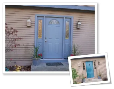 Bushey's Windows, Doors & Sunrooms - Design-Build Services in Fort Wayne, IN