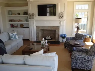 Naomi Mancha - Window Installation & Replacement in Osterville, MA