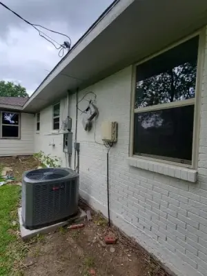 Ramos Windows - Window Installation & Replacement in Dallas, GA