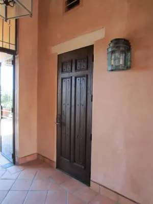 Valencia Resort Renovation — Window Installation & Replacement project by Go West Professional Sales