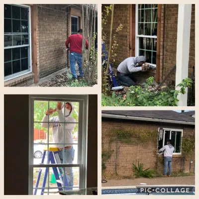 RDS Door & Windows, LLC - Door Installation & Replacement in Garland, TX