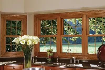Stanek Windows - Window Installation & Replacement in Macedonia, OH