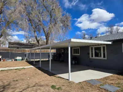 A & L Home Improvement - Door Installation & Replacement in Colorado Springs, CO