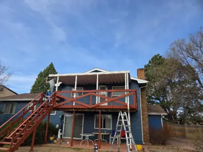 A & L Home Improvement - Door Installation & Replacement in Colorado Springs, CO
