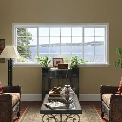 Windows Operating System — Window Installation & Replacement project by All City Windows And Doors