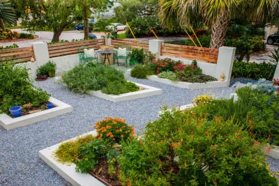 Argentine Group - Outdoor Lighting Installation in Saint Petersburg, FL
