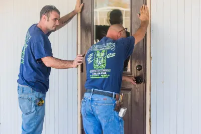 Moule's Tehama County Glass - Architectural & Building Design Services in Red Bluff, CA