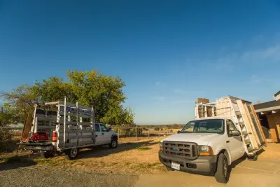 Moule's Tehama County Glass - Architectural & Building Design Services in Red Bluff, CA