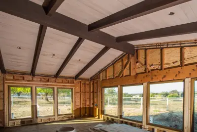 Moule's Tehama County Glass - Architectural & Building Design Services in Red Bluff, CA