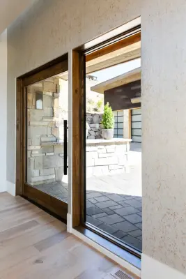 Sierra Pacific Windows - Door Installation & Replacement in Red Bluff, CA