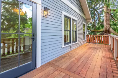 West Seattle Window & Door LLC - Door Installation & Replacement in Seattle, WA