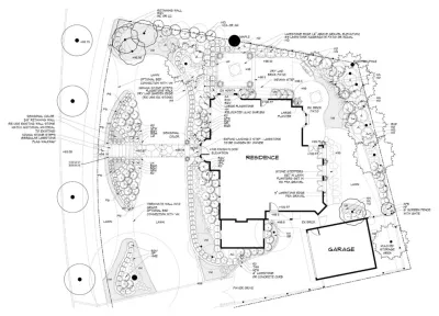 Outdoor Space Design - Garden Remodeling in Columbus, OH