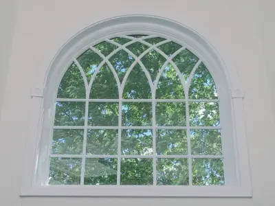 Renewal by Andersen of Nashville - Door Installation & Replacement in Nashville, TN