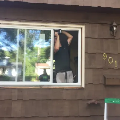 KMZ Construction Inc. - Door Installation & Replacement in Sun Prairie, WI