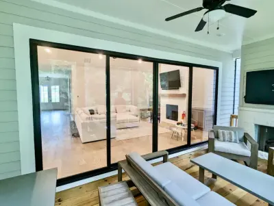 NG Windows - Door Installation & Replacement in Alpharetta, GA