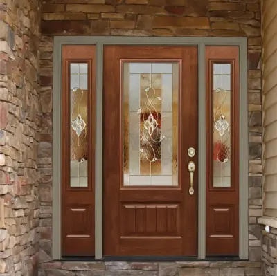 Crystal Clear Construction - Door Installation & Replacement in Foley, AL