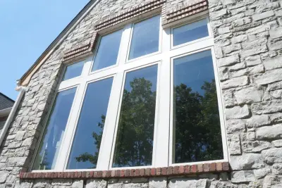 Wood Ultrex Integrity Window Replacement — Window Installation & Replacement project by Cori Brown