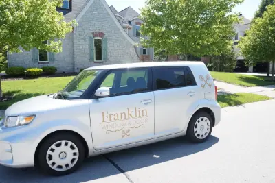 Cori Brown - Window Installation & Replacement in Carmel, IN