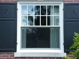 Weber Windows - Door Installation & Replacement in Louisville, KY