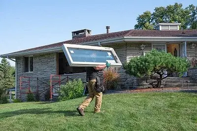 Renewal by Andersen Window Replacement - Window Installation & Replacement in Yakima, WA