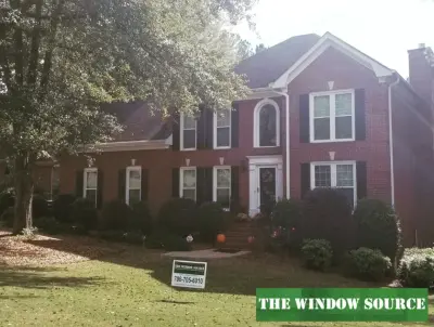 The Window Source of Athens - Window Installation & Replacement in Watkinsville, GA