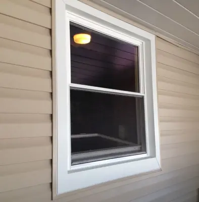 Camp Hill PA Window Replacement — Window Installation & Replacement project by Zen Windows Central PA/Pittsburgh