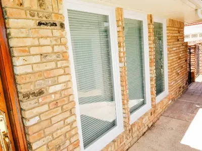 Acceptance Windows and Doors - Window Installation & Replacement in Denton, TX