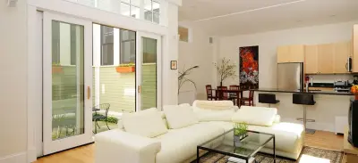 Legacy EcoView Windows - Window Installation & Replacement in Savannah, GA