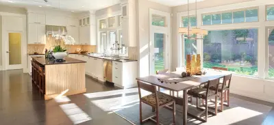 Legacy EcoView Windows - Window Installation & Replacement in Savannah, GA