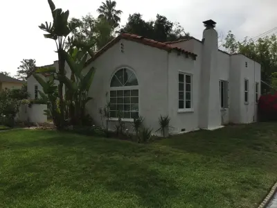 Intex Windows Inc - Window Installation & Replacement in Los Angeles, CA