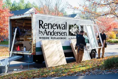 Renewal by Andersen of Madison - Door Installation & Replacement in Madison, WI