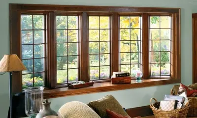 Renewal by Andersen of Madison - Door Installation & Replacement in Madison, WI