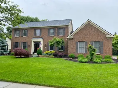Next Day Exteriors - Window Installation & Replacement in Westerville, OH