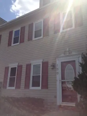 Window Replacement in Lebanon PA — Window Installation & Replacement project by Zen Windows Central PA/Pittsburgh