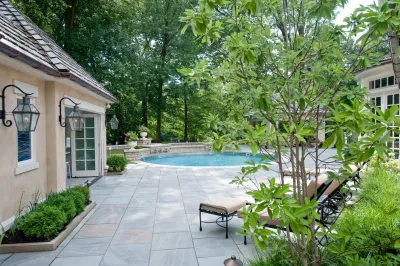 Outdoor Space Design - Garden Remodeling in Columbus, OH