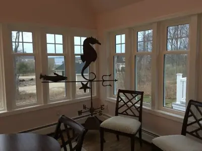 Cottage-Inspired Replacement Windows — Window Installation & Replacement project by Regal Replacement Windows