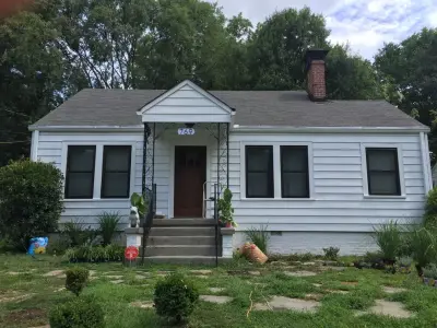 Chattahoochee Windows & Doors - Window Installation & Replacement in Smyrna, GA