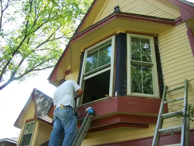 Best Investments Siding and Windows - Window Installation & Replacement in Houston, TX