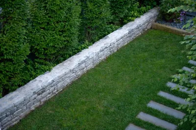 Outdoor Space Design - Garden Remodeling in Columbus, OH