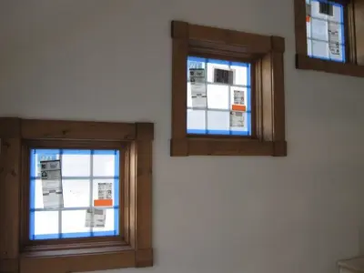 Access Window Door and Hardware - Door Installation & Replacement in Traverse City, MI