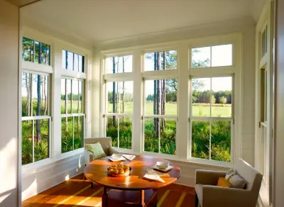 Access Window Door and Hardware - Door Installation & Replacement in Traverse City, MI