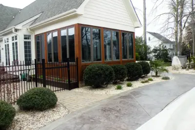 Window Works Co Of Raleigh - Window Installation & Replacement in Cary, NC