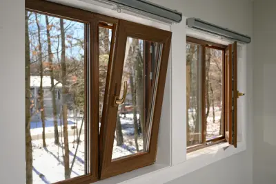Goldmann Windows and Doors - Window Installation & Replacement in Jersey City, NJ