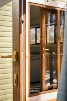 Goldmann Windows and Doors - Window Installation & Replacement in Jersey City, NJ