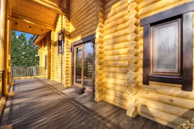 Dwelling Units — Window Installation & Replacement project by Goldmann Windows And Doors