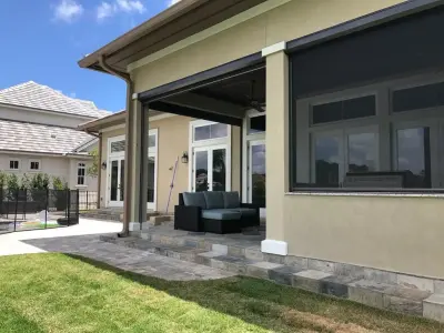 Lifetime Solar & Security Inc - Window Installation & Replacement in Jacksonville, FL
