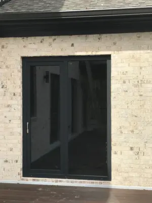 Atlanta Georgia Residential Development — Window Installation & Replacement project by German System Windows