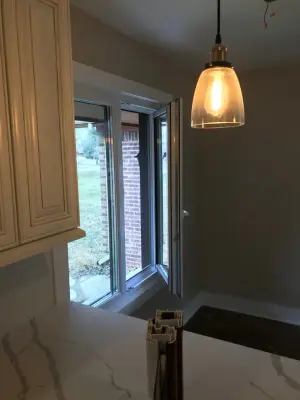 German System Windows - Window Installation & Replacement in Ann Arbor, MI